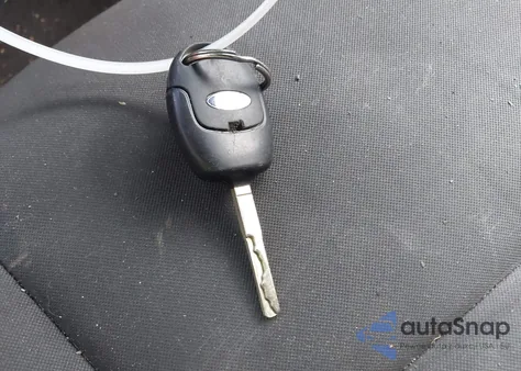 2014 Ford Fiesta Se from USA, damaged, VIN 3FADP4EJ3EM122741